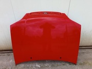 Maska Subaru Justy II GX