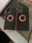 Case etui do iPhone 12 mini 