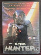 Star Hunter - Gwiezdny Łowca (film na DVD)
