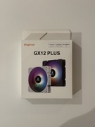 Wentylator Segotep GX12 Plus 120mm RGB White