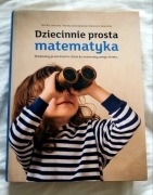 Dziecinnie prosta matematyka