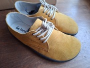 Buty BAREFOOT BE LENKA  BELENKA CITY 42 nowe skóra  okazja wiosna lato 