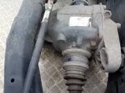 Dyfer tylny most 7592005  BMW X3 f25  f26  X4  3.08  B47 X-drive automat