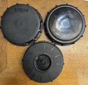 Pokrywa Zakrętka Zbiornika 1000l Mauser IBC 155mm 10 szt 