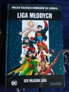 WKKDC Liga Młodych: Ich własna liga