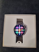Huawei watch GT4 złoty 