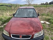 Honda civic na części 