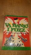 Falkowski, Przystawka. Va bank! i FOZZ o rabunku finansów Polski