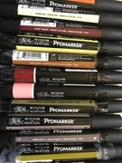 Zestaw Winsor & Newton Promarker 5 szt.