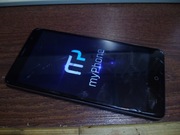 Myphone artis, uszk, uruchamia sie działa