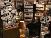 Retrospekcja Serwis Luxman Pioneer Sansui Technics