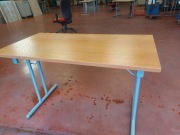 Stół skladany cateringowy , bankietowy , konferencyjny  100 x 70 