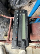 Panel climatronic bora Passat golf skoda