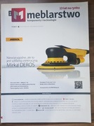 Meblarstwo komponenty i technologie – czasopismo_11/2014
