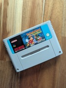 The Magical Quest Starring Mickey Mouse - Super Nintendo - SNES