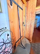 KIJ HOKEJOWY BAUER VAPOR FLYLITE P92 FLEX 77