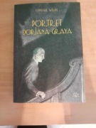 Portret Doriana Graya - Oscar Wilde