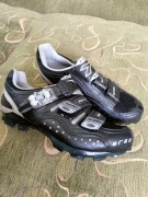 BUTY ROWEROWE DIADORA 40.5 25.5 FAST BLOKI