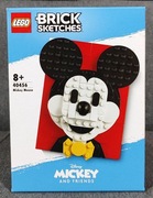 LEGO 40456 - Myszka Miki
