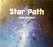 JDan Project - Star Path (CD, 2015, FOLIA)