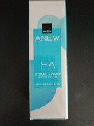 Avon krem nawilżająco ujedrniajacy Anew HA 