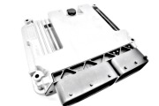 KOMPUTER STEROWNIK ECU BMW 5 F10/11 3.0 D DDE8573785 0281019722
