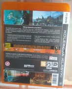 KOLEKCJA KLASYKI DREAMFALL PC PL