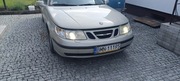 Reflektory spryskiwacze lampy Xenon Saab 9-5
