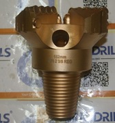 GRYZER 165mm 4-piórowy PDC ŚWIDER