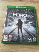 Metro Exodus            