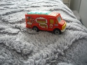 Dostawczak-resorak 7,5 cm