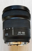 Panasonic Lumix 20-60/3.5-5.6 S (L-Mount) - jak nowy