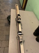 Narty Dynastar 190cm Omesoft Airflo