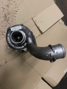 Turbina master, Movano,  2.2 90km GT1549 720244-1