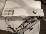 Moduł programator pralki Polar pflc51009p