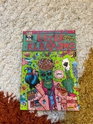 Ester i Klemens Rebelka