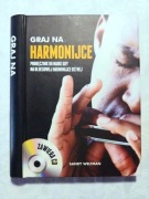 Graj na harmonijce - Sandy Weltman
