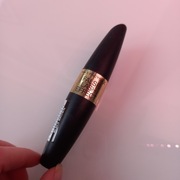 Max Factor False Lash Effect Black Brown 