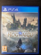Dziedzictwo Hogwartu - PL - PS4