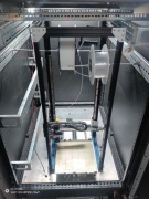 CREALITY CR-10 PRO XL 300 x 300 x 450 mm  –  SOLIDNIE ZMODERNIZOWANA