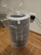 Filtr HEPA do Xiaomi Air Purifier 4 Pro z RFID, nowy