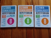 Egzamin ósmoklasisty na 100%
