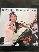Eric Burdon – Wicked Man