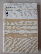 Kobieta z wydm - Abe Kobo