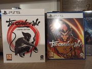 The Crown of Wu Legend Edition Ps5 Ideał