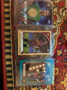 Zestaw Kart Piłkarskich