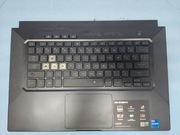 Asus TUF FX156p palmrest z klawiaturą