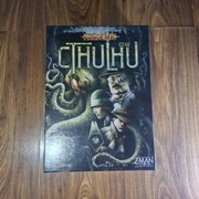 Pandemic  Czas Cthulhu