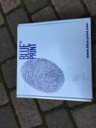 SPRZĘGŁO TOYOTA YARIS D4D