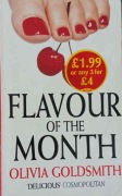 Flavour of the Month - Olivia Goldsmith